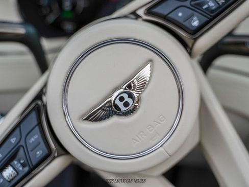 Used 2026 Bentley Continental GTC image 34