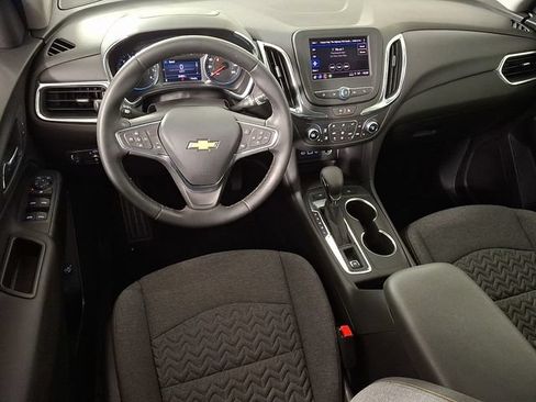 Used 2024 Chevrolet Equinox LT w/ LPO, Floor Liner Package AWD/4WD image 2