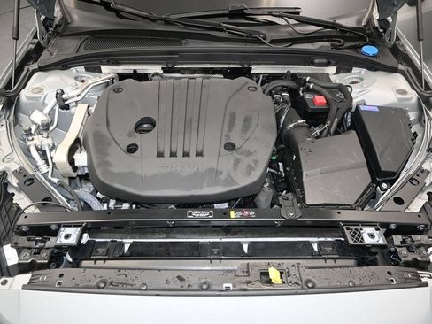 Used 2024 Volvo S60 B5 Core w/ Climate Package FWD image 27