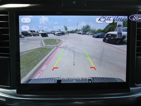 New 2026 Ford F150 STX RWD image 14