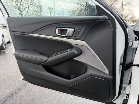 New 2026 Acura Integra A-Spec image 15