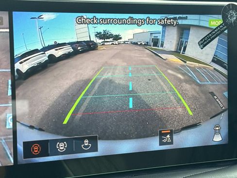 New 2027 INFINITI QX60 Autograph w/ Dark Cargo Package AWD/4WD image 20
