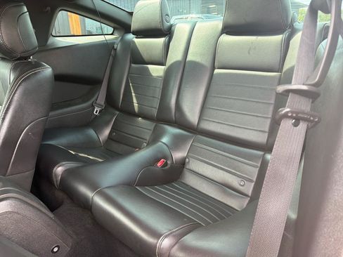 Used 2014 Ford Mustang Premium RWD image 13