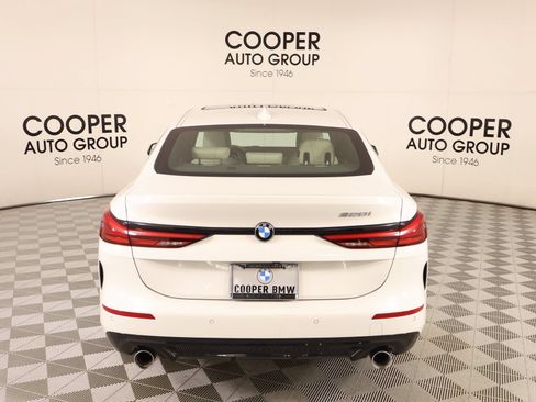 Used 2023 BMW 228i Gran Coupe w/ Convenience Package FWD image 23