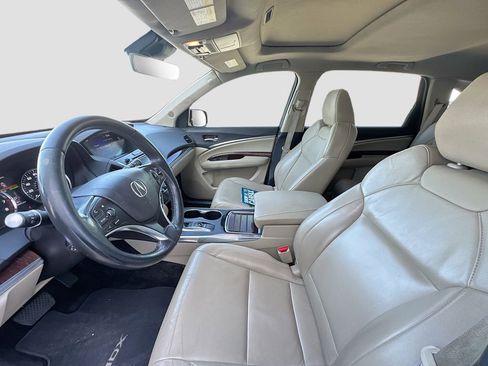 Used 2017 Acura MDX FWD w/ Technology Package image 24