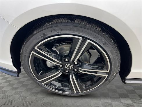 New 2026 Honda Accord SE image 12