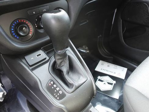 Used 2022 RAM ProMaster City Base image 20