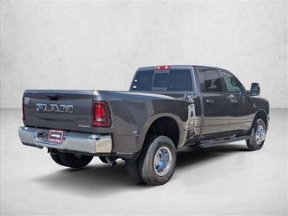 New 2026 RAM 3500 Tradesman AWD/4WD video 2
