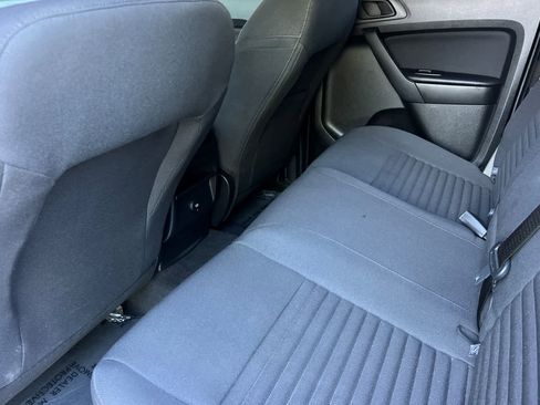 Used 2021 Ford Ranger XL w/ Equipment Group 101A High image 4