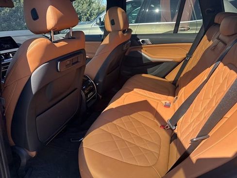 Certified 2023 BMW X5 xDrive40i w/ M Sport Package image 10