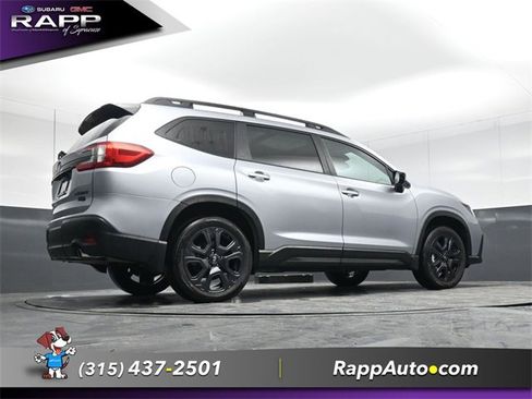 Used 2025 Subaru Ascent Bronze Edition image 26