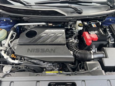 Certified 2023 Nissan Rogue SV image 27