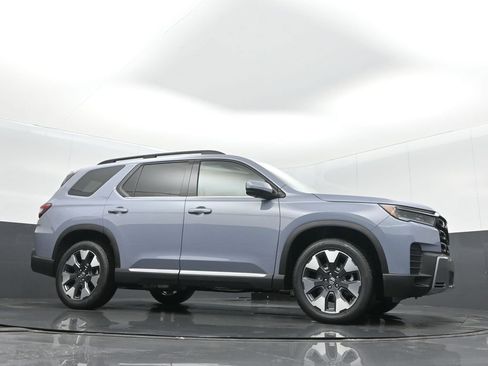 New 2026 Honda Pilot Elite image 29