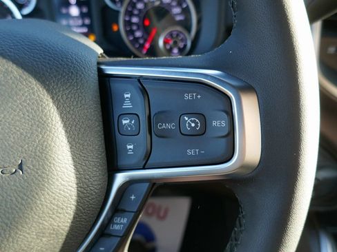 New 2026 RAM 2500 Big Horn image 18