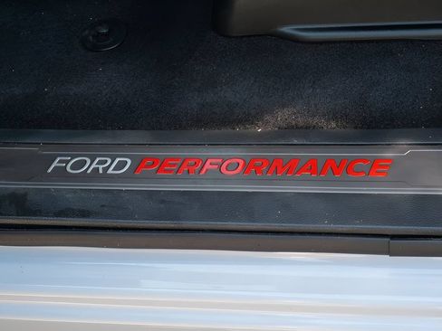 Used 2025 Ford F150 Raptor AWD/4WD image 15