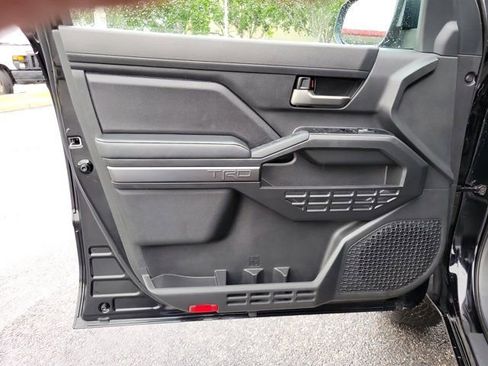 Used 2024 Toyota Tacoma TRD Off-Road image 14