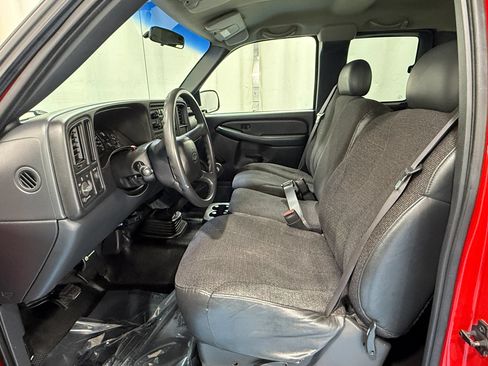 Used 1999 Chevrolet Silverado 2500 2WD Extended Cab w/ Exterior Appearance Pkg image 13