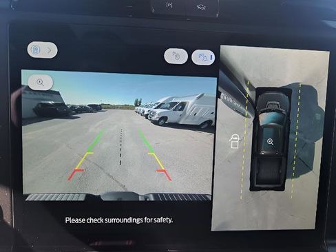 New 2025 Ford F150 Raptor image 13