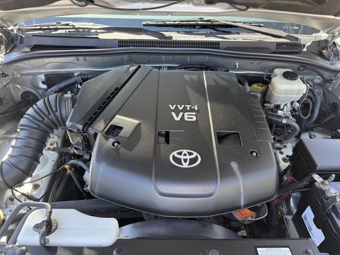 Used 2006 Toyota 4Runner Sport image 12