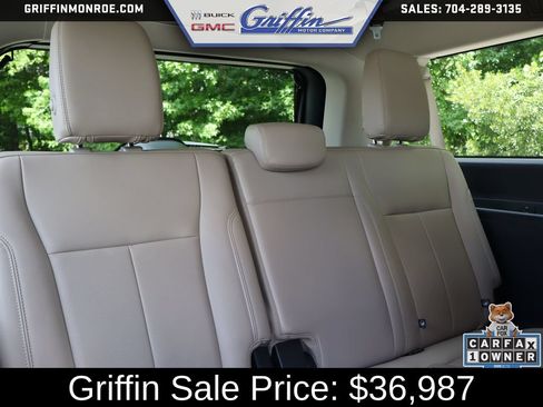 Used 2024 Ford Expedition Max XLT RWD image 45
