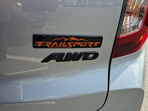 Certified 2023 Honda Passport TrailSport image 36