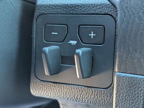 New 2026 Toyota Tacoma Limited AWD/4WD image 16