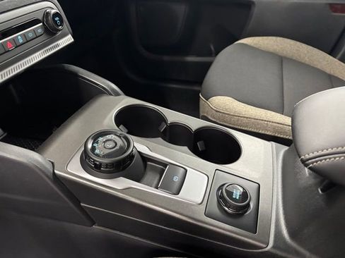 New 2026 Ford Bronco Sport Big Bend AWD/4WD image 10