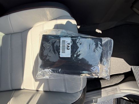 New 2026 Honda CR-V Sport Touring image 33