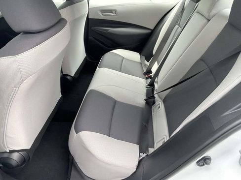 Used 2026 Toyota Corolla LE FWD image 10
