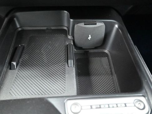 New 2025 Ford Bronco Big Bend image 4