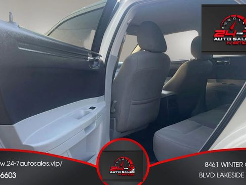 Used 2007 Chrysler 300 Sedan 4D image 12