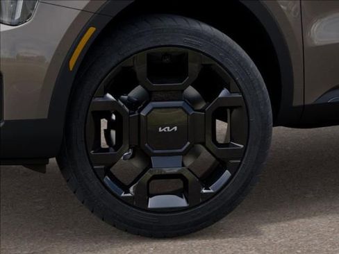 New 2026 Kia Sorento SX Prestige AWD/4WD image 9