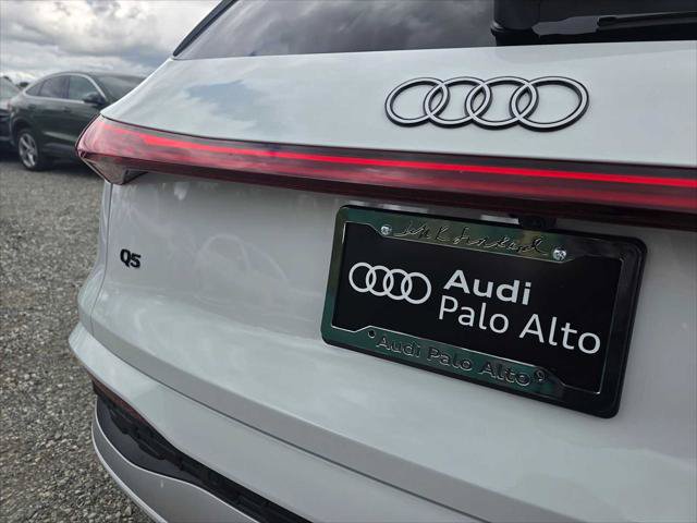 New 2026 Audi Q5 Premium AWD/4WD image 13