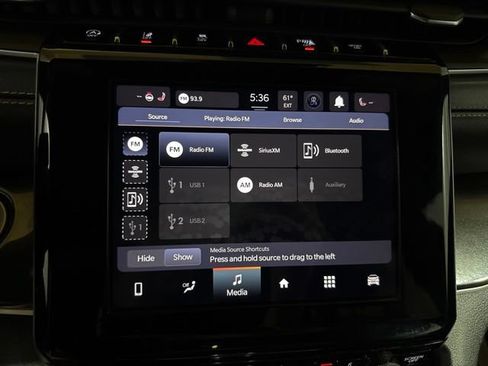Used 2022 Jeep Grand Cherokee L Laredo AWD/4WD image 18