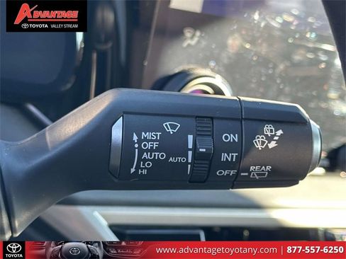 Used 2025 Lexus RX 350h image 28