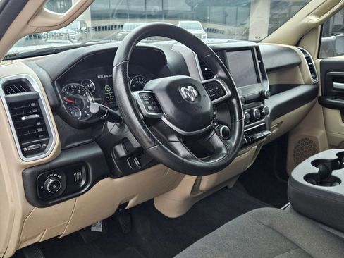 Used 2022 RAM 2500 Big Horn image 10