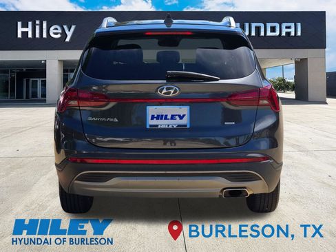 Certified 2023 Hyundai Santa Fe SEL AWD/4WD image 6