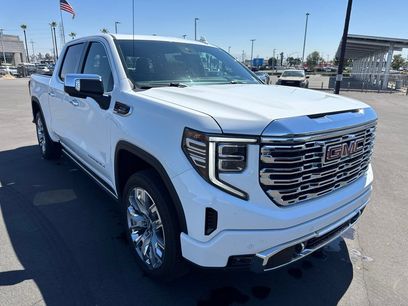 Certified 2023 GMC Sierra 1500 Denali w/ Denali Reserve Package