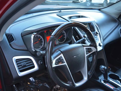 Used 2014 GMC Terrain Denali image 28