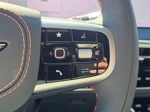 New 2026 Genesis GV70 3.5T Sport Prestige image 35