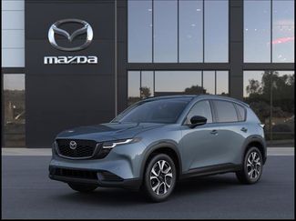 New 2026 MAZDA CX-5 Preferred AWD/4WD video 1