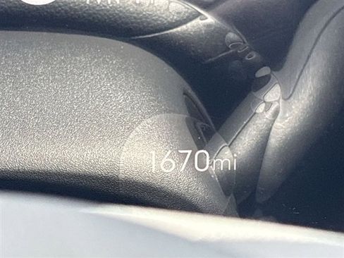 Certified 2025 Buick Encore GX Sport Touring w/ Advanced Technology Package FWD image 12