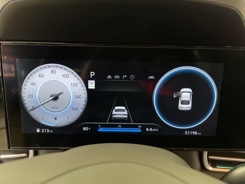 Certified 2024 Hyundai Elantra SEL FWD image 21