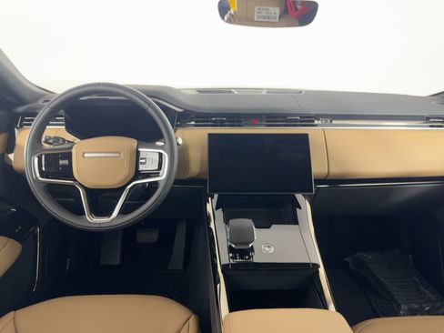 New 2026 Land Rover Range Rover Sport SE image 16