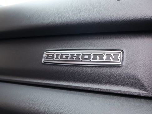 New 2026 RAM 2500 Big Horn AWD/4WD image 47