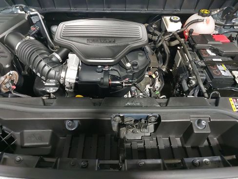 Used 2019 GMC Acadia SLT image 35