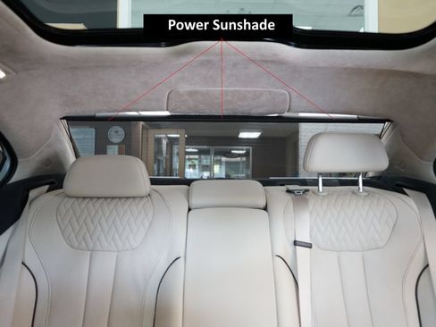 Used 2018 BMW 750i xDrive AWD/4WD image 61