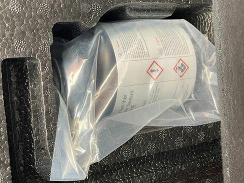 Used 2023 VinFast VF 8 Plus image 92