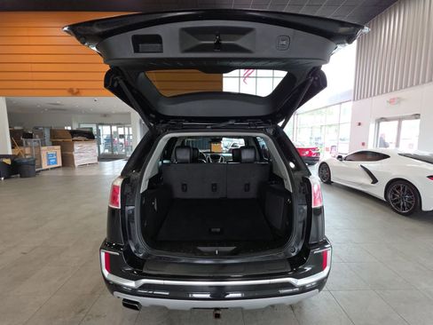 Used 2016 GMC Terrain Denali AWD/4WD image 30