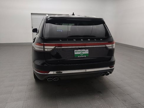 Used 2021 Lincoln Aviator Reserve w/ Equipment Group 201A AWD/4WD image 6